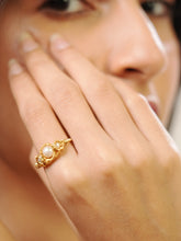 Old Love Ring